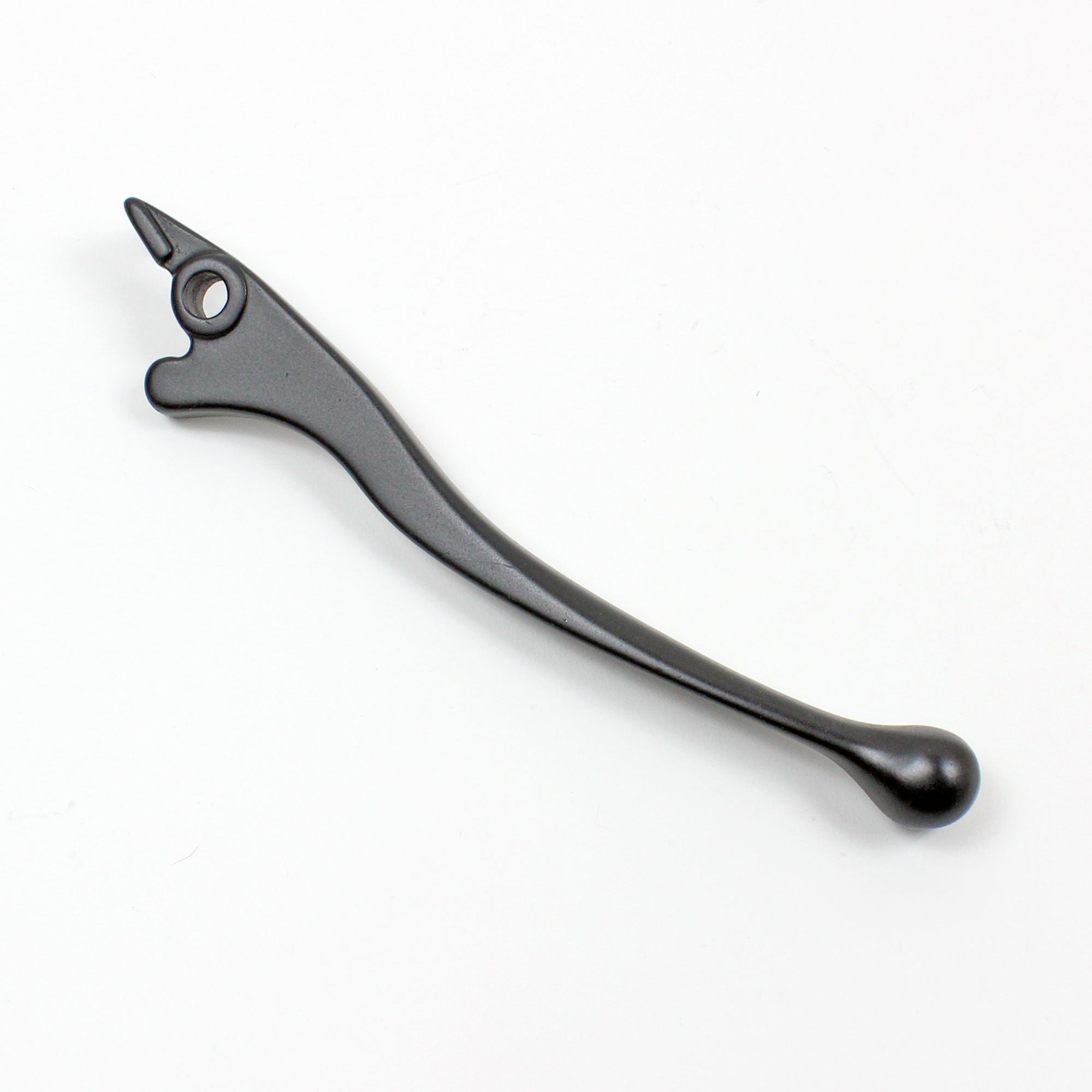 Brake Lever-Performance Aluminum for 1993-2009 Honda XR650L - 0