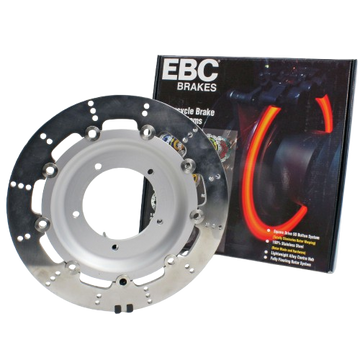 EBC Stainless Steel Rotor MD1082 fits Honda models