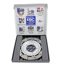 EBC Stainless Steel Rotor MD1082 fits Honda models-2