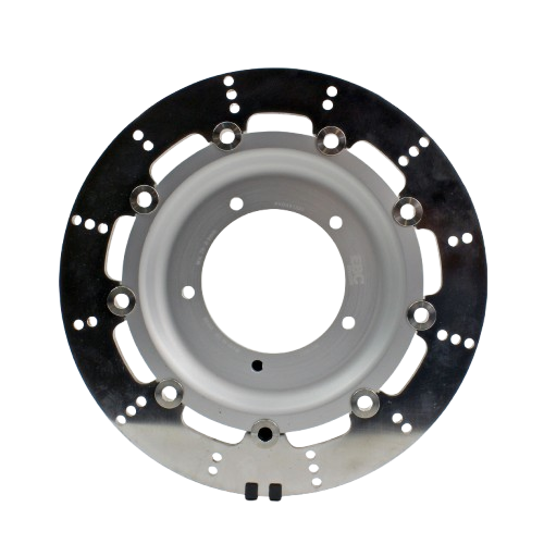 EBC Stainless Steel Rotor MD1082 fits Honda models