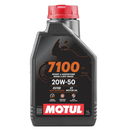 Motul 7100 20W50 100% Synthetic Motor Oil-2