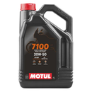 Motul 7100 20W50 100% Synthetic Motor Oil-1