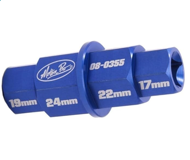 Motion Pro Hex Axle Tool T-6