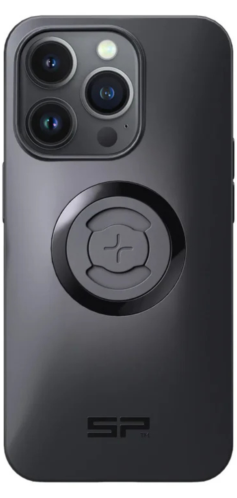 SP Connect Phone Case for iPhone SPC+
