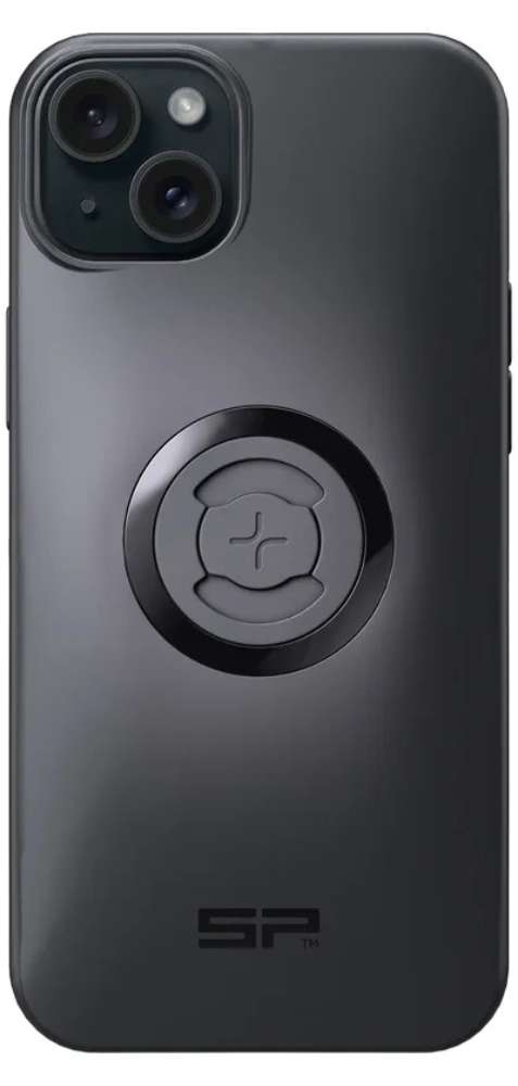 SP Connect Phone Case for iPhone SPC+