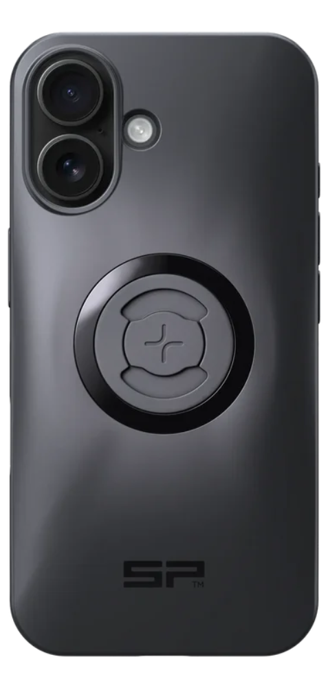 SP Connect Phone Case for iPhone SPC+