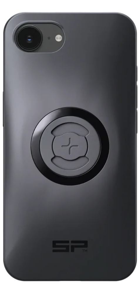 SP Connect Phone Case for iPhone SPC+