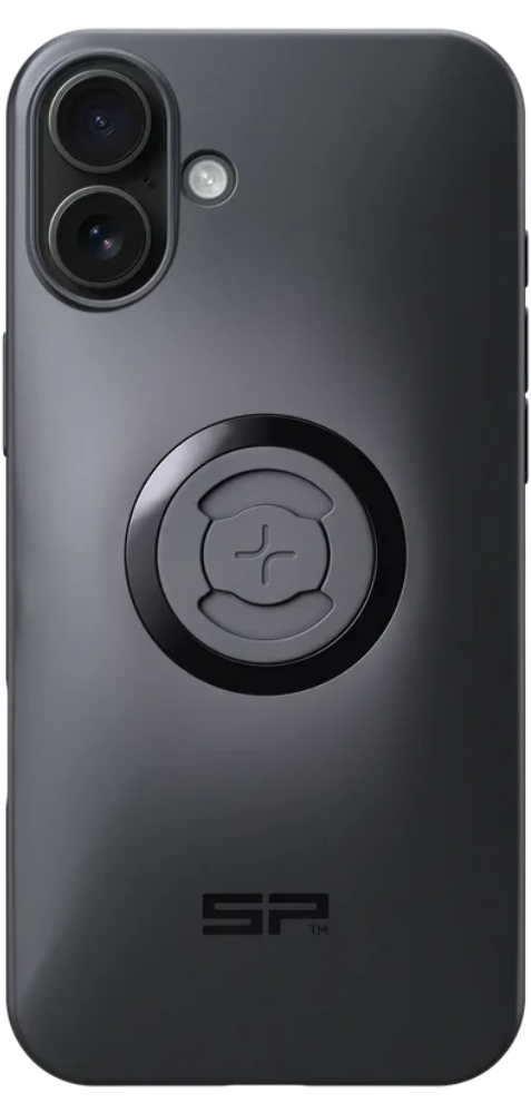 SP Connect Phone Case for iPhone SPC+