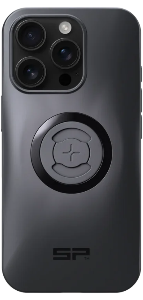 SP Connect Phone Case for iPhone SPC+