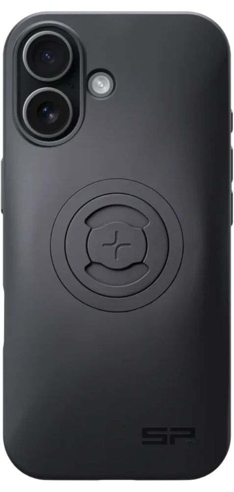 SP Connect Phone Case for iPhone SPC+