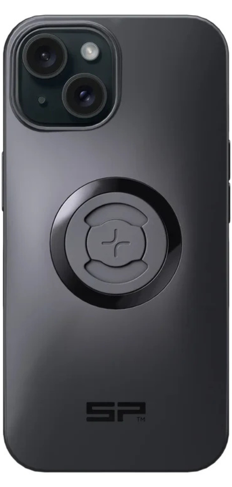 SP Connect Phone Case for iPhone SPC+