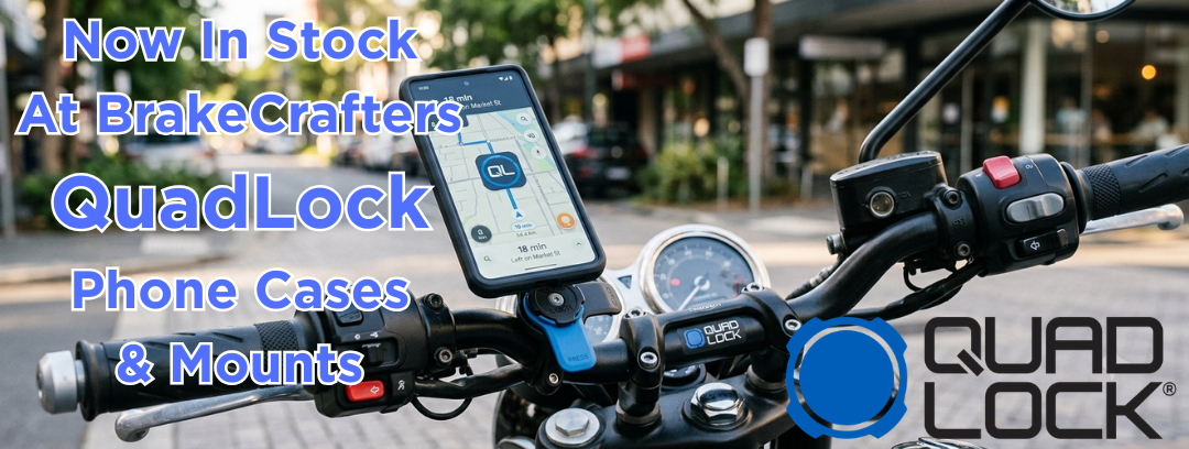 Quadlock banner
