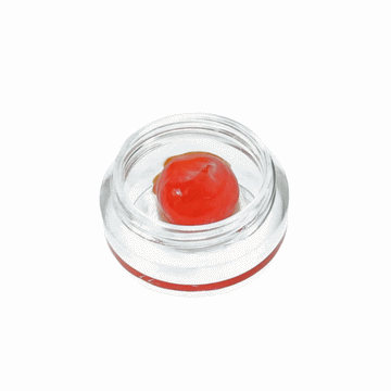 Brake Caliper Seal Kit for 1976-1978 Yamaha RD400 - Front/Rear - for 1 Caliper - 0