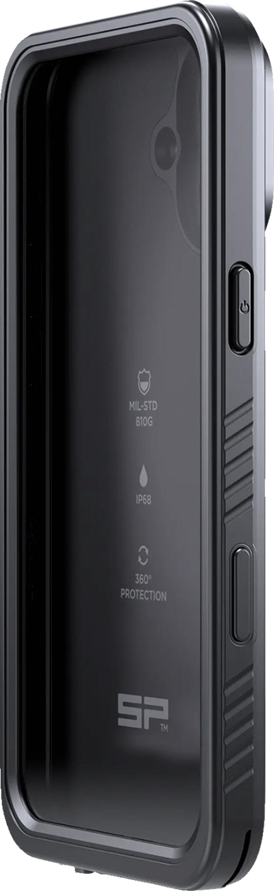 SP Connect Phone Case Xtreme for iPhone SPC+