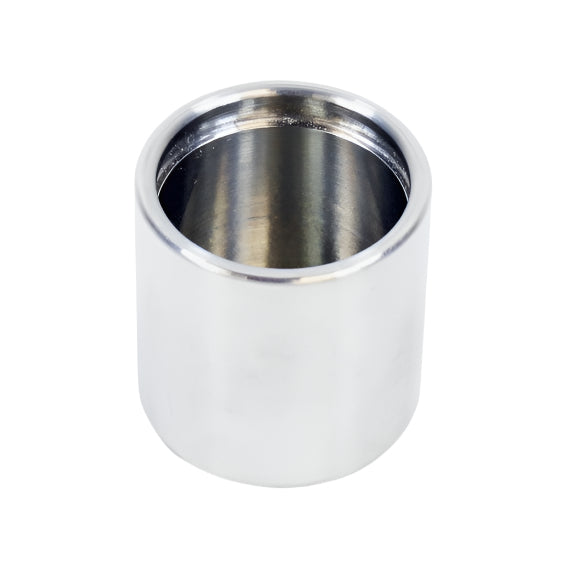 Brake Caliper Piston Stainless Steel O.D 30mm x 31mm Length