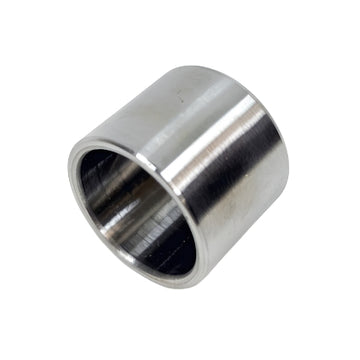 Brake Caliper Piston Stainless Steel O.D 27mm x 22.5mm Length - 0