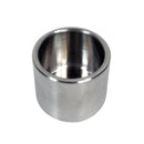 Brake Caliper Piston Stainless Steel O.D 27mm x 22.5mm Length-1