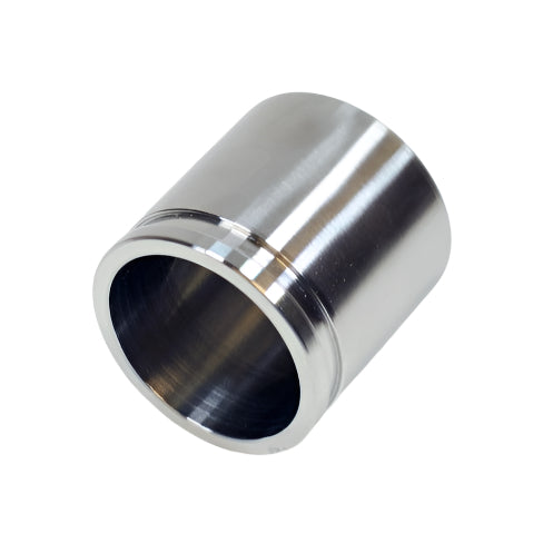 Brake Caliper Piston Stainless Steel O.D 38mm x 38mm Length