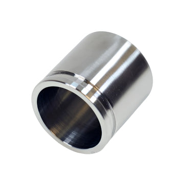 Brake Caliper Piston Stainless Steel O.D 38mm x 38mm Length - 0