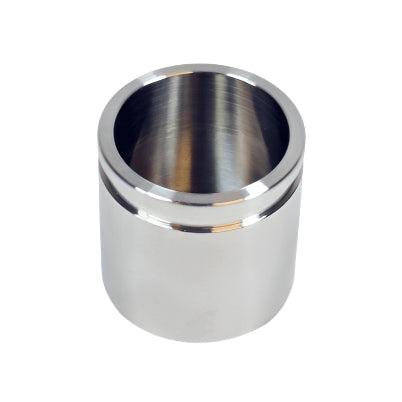 Brake Caliper Piston Stainless Steel O.D 38mm x 38mm Length