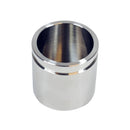 Brake Caliper Piston Stainless Steel O.D 38mm x 38mm Length-1