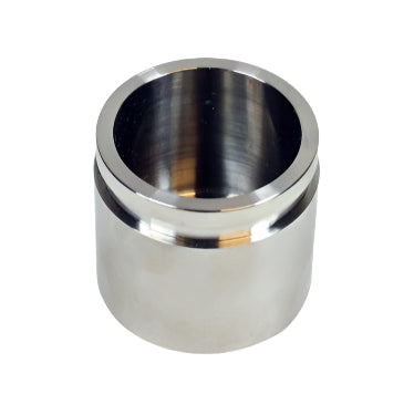 Brake Caliper Piston Stainless Steel O.D 38mm x 35mm Length