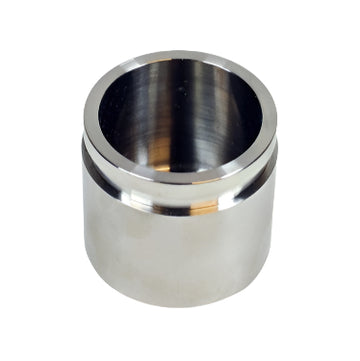 Brake Caliper Piston Stainless Steel O.D 38mm x 35mm Length