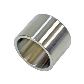 Brake Caliper Piston Stainless Steel O.D 30.6mm x 32mm Length