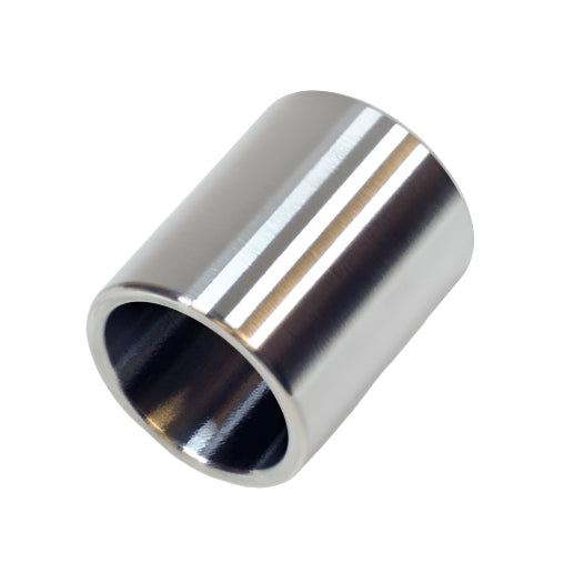 Brake Caliper Piston Stainless Steel O.D 25.4mm x 31mm Length