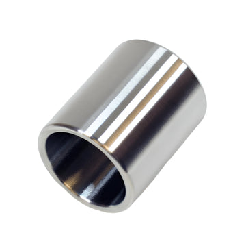 Brake Caliper Piston Stainless Steel O.D 25.4mm x 31mm Length - 0