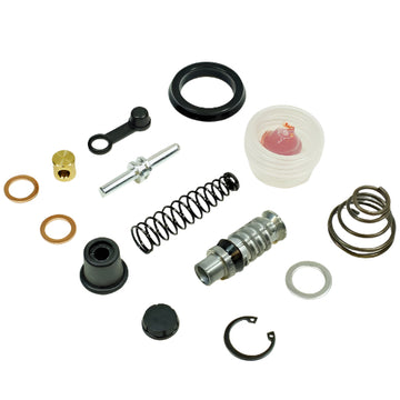 Clutch Master Cylinder, Slave Cylinder Repair Kit for Select Kawasaki Models - BC0157C161M