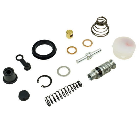 Clutch Master Cylinder, Slave Cylinder Repair Kit for Select Kawasaki Models - BC0158C161M