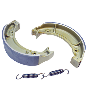 EBC Brake Shoes for 1980-1983 Yamaha XJ650:Maxim - Rear