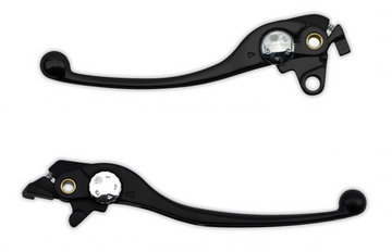 Brake & Clutch Lever Set for Honda GoldWing GL1800 2001-2023