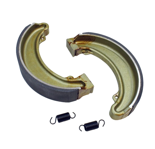 EBC Brake Shoes for select Honda Models: EBC-315