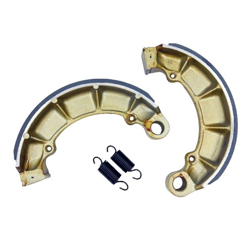 EBC Brake Shoes for Select Honda Models: EBC-343