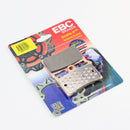 EBC Sintered Brake Pad Set - 2 Pair FA252HHx2-2