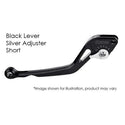 Synto Brake Levers BH27 with adapter for BMW F800GS:ABS 2012-2023