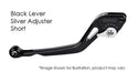 Synto Clutch Lever KH22 with adapter for Suzuki Hayabusa:GSX1300R 1999-2012