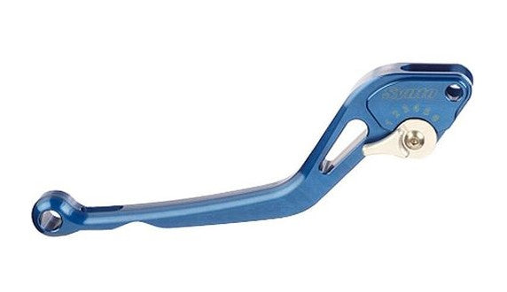 Synto Brake Lever BH21 with adapter for Suzuki GSX-R1000 ABS 2015-2023