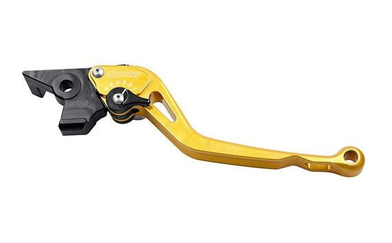Synto Clutch Lever KH27 with adapter for Triumph Bonneville 2005-2015