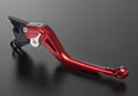 Synto Brake Lever BH21 with adapter for Triumph Speed Triple 2008-2010