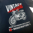 Vintage Motorcycles A Passion, not a hobby