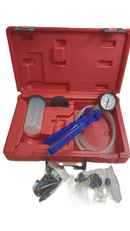 Motorcycle Brake System Vacuum Pump Brake Bleeding Kit-2