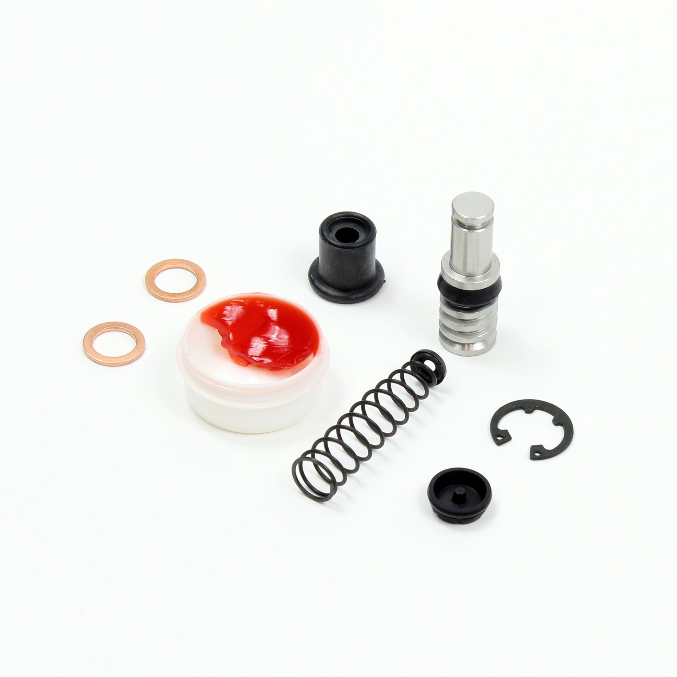 Master Cylinder Repair Kit for 1983 Suzuki GS650GL-Front