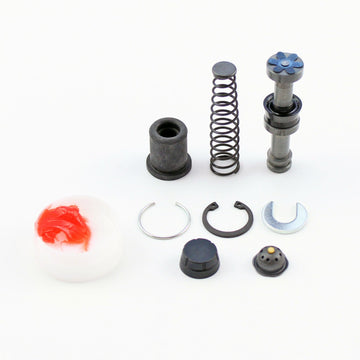 Master Cylinder Repair Kit for 1977-1978 Kawasaki KZ650B:Z650 - Front