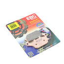 Rear EBC FA174HH Rated Sintered Brake Pads-1 Pair Kawasaki-1