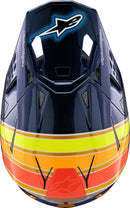 Alpinestars S-M10 TLD Edition 25 Helmet-6