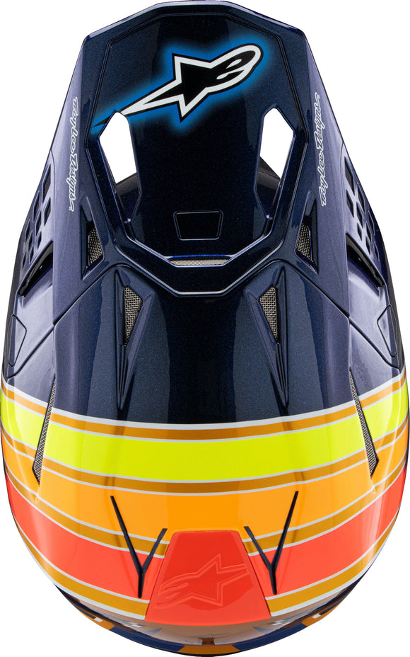 Alpinestars S-M10 TLD Edition 25 Helmet