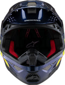 Alpinestars S-M10 TLD Edition 25 Helmet-2